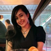 Dr.Thulasi Balasubramanian