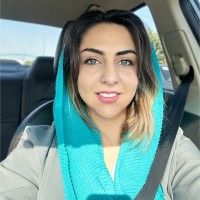 Bahar Barkatin