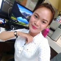 Jazzel Mae Bautista