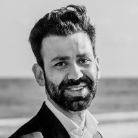 Saeid Torkabadi