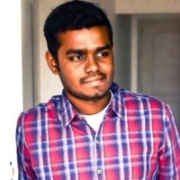 Pradeep Sakthivel