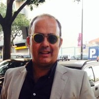 Oscar Correia