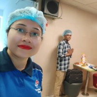 Radha Naru