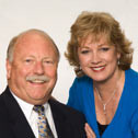 Gary and Gail Nordstrom