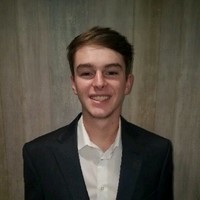 Caleb Page