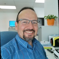 Kildare José Molina