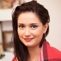 Ekaterina Opanasenko