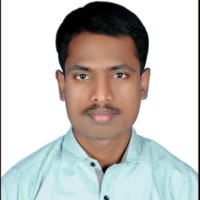 Manohara K M