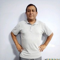 Fernando Jorge Villacrisis Chavez