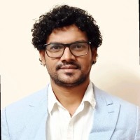 Anand Sekar