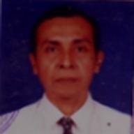 Nasaruddin Djohar A.H