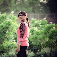 Deepika Sharma