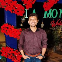 Muhammad Waqas Arshad