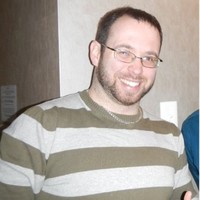 Éric Larouche