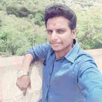 s.vimal raj
