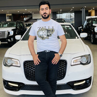Farhang Omar