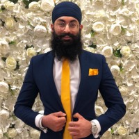 Manraj Singh Panesar