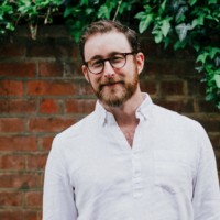 Ben Moss