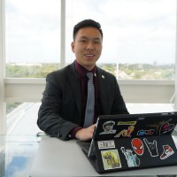 Raul Chi Lang