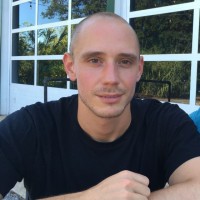 Andrew Tucker