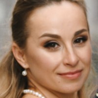 Natalia Sidorovskaya-Fretz
