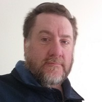Timothy Myers