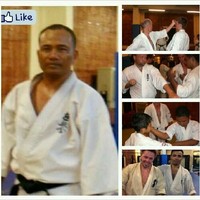Kyokushinkaikan Bali