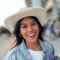 Karla Poon-Gonzales