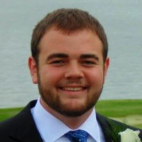 Ryan Eudy