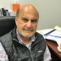 Steve Ahmad
