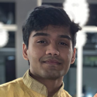 Tharun Reddi