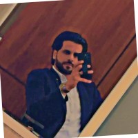Ahmed Moustafa