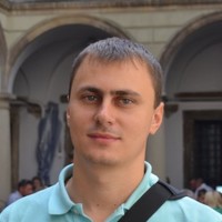 Oleksandr Dolynskyi
