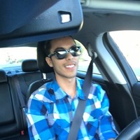 Gabriel Carrillo