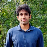 Mohammed Zaheer Abbas Shaik