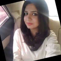 Zainab Usama