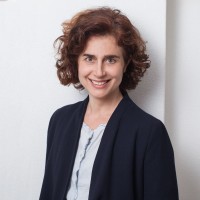 Cristina Faraldo Cabana