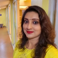 Indu Dennis