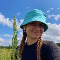 Alexandra Sanfeliu Meliá