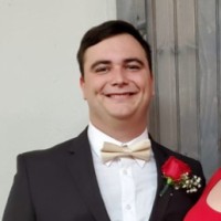 Andrew Taylor