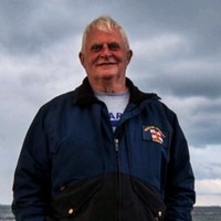 Derek Robinson