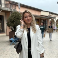 Alice Cocian