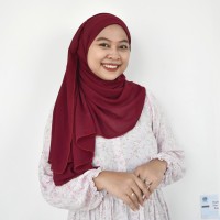 Fasyikhatun Maidah