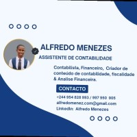 Alfredo Menezes