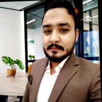 Muhammad Daniyal A. Baig