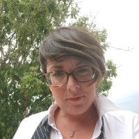 Amelie Coulomb