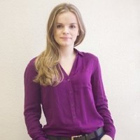 Anastasia Zelinskaya