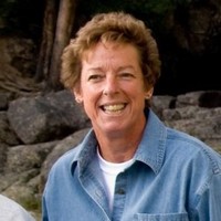 Pam Baumann