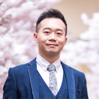 Jesse Wong