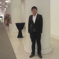 Đại Dương Trần